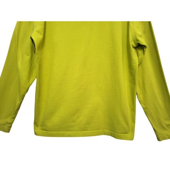 STUSSY Michael Long Sleeve Shirt - Picture 9 of 11